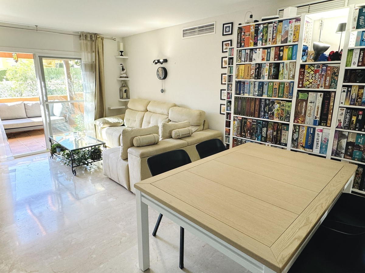 Appartement te koop in Riviera del Sol | 3 slaapkamers H5310697