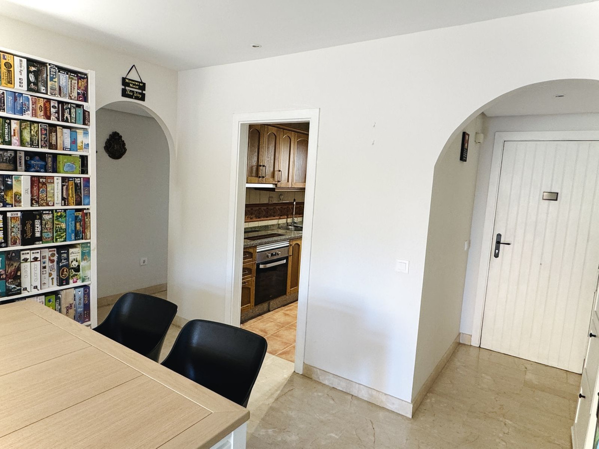 Appartement te koop in Riviera del Sol | 3 slaapkamers H5310697