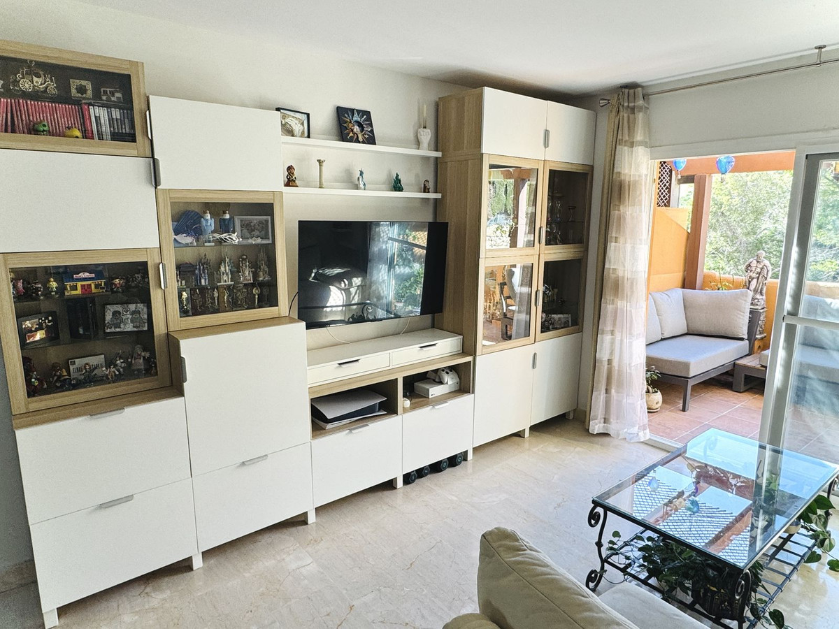 Appartement te koop in Riviera del Sol | 3 slaapkamers H5310697