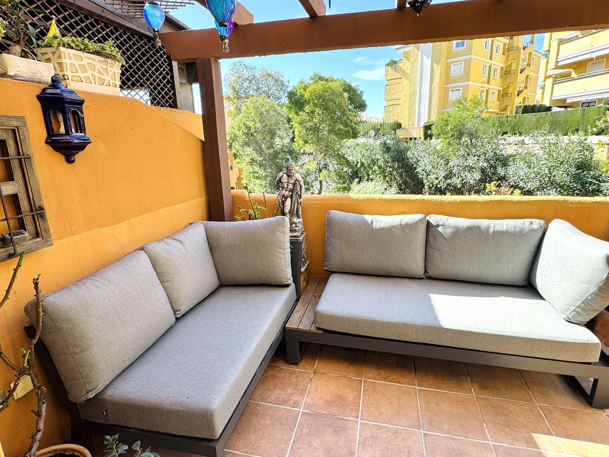 Appartement te koop in Riviera del Sol | 3 slaapkamers H5310697