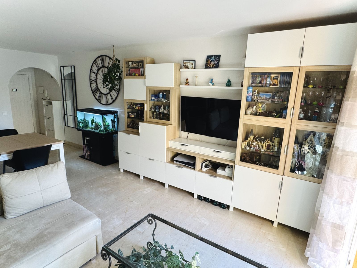 Appartement te koop in Riviera del Sol | 3 slaapkamers H5310697