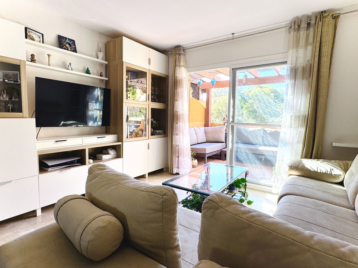 Appartement te koop in Riviera del Sol | 3 slaapkamers H5310697