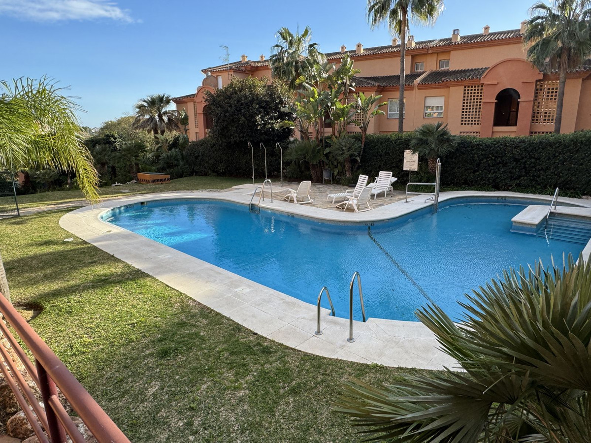Appartement te koop in Riviera del Sol | 3 slaapkamers H5310697