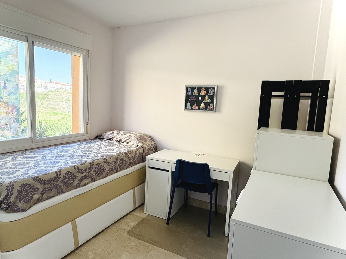 Appartement te koop in Riviera del Sol | 3 slaapkamers H5310697