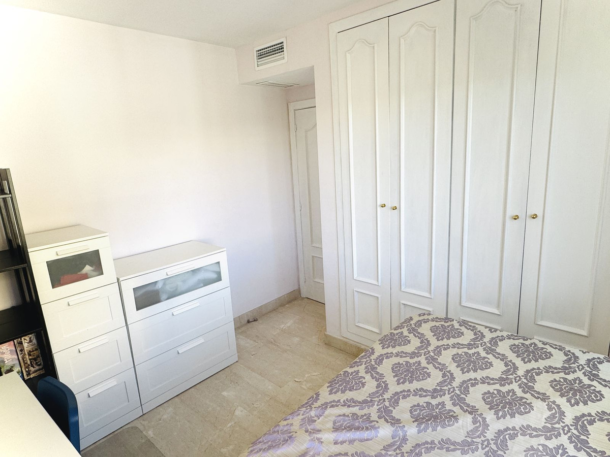 Appartement te koop in Riviera del Sol | 3 slaapkamers H5310697