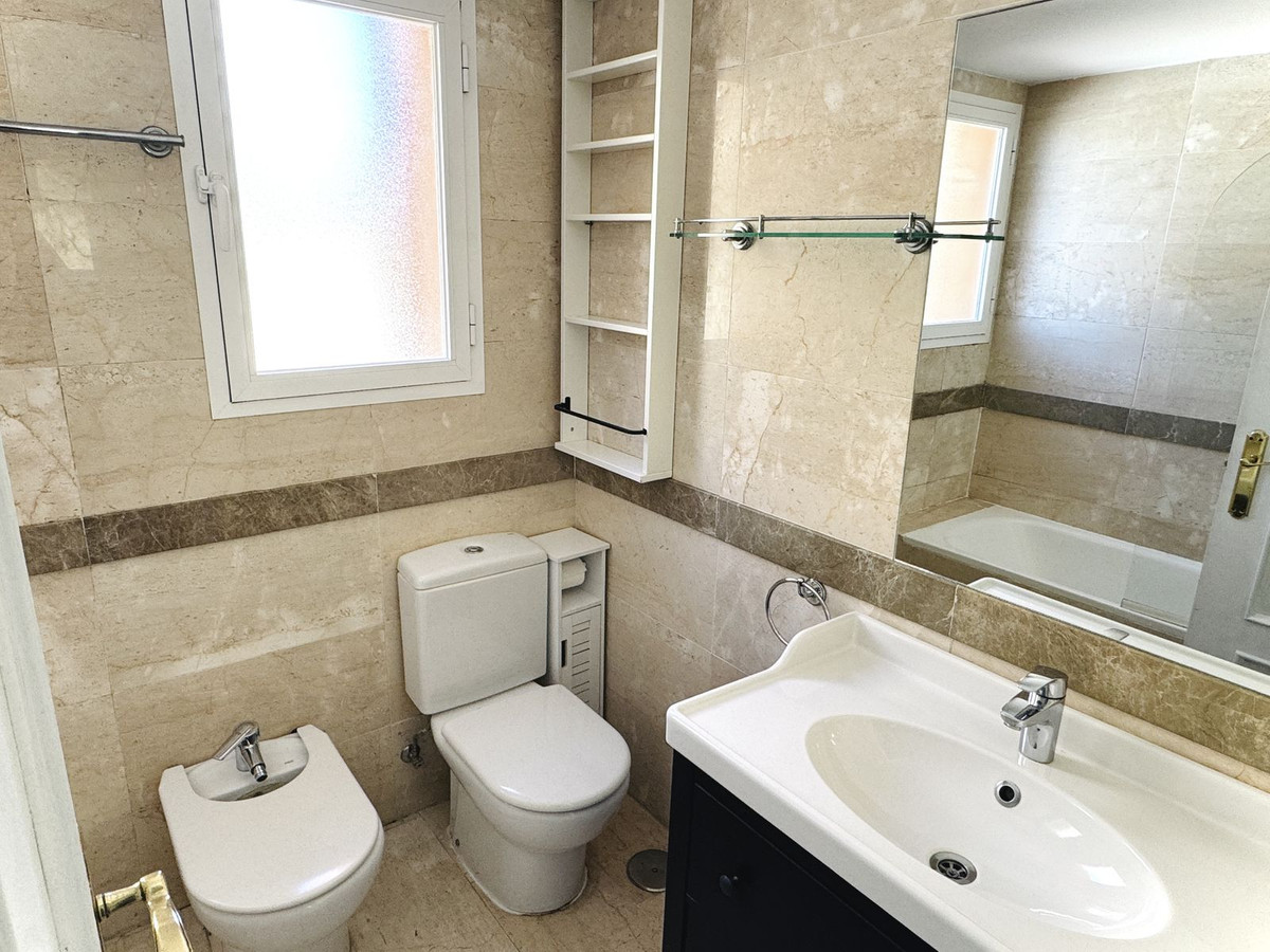 Appartement te koop in Riviera del Sol | 3 slaapkamers H5310697