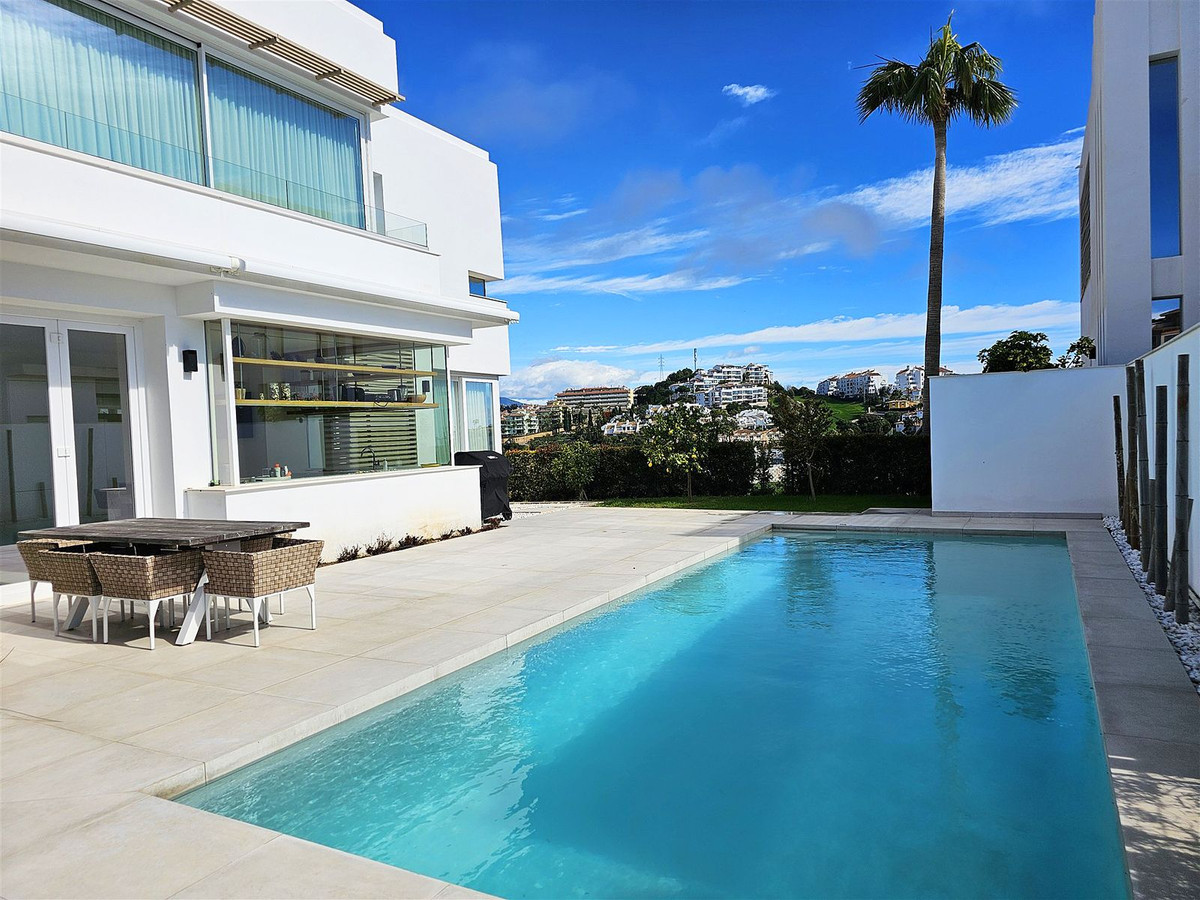 Huis te koop in Riviera del Sol | 5 slaapkamers H5311582