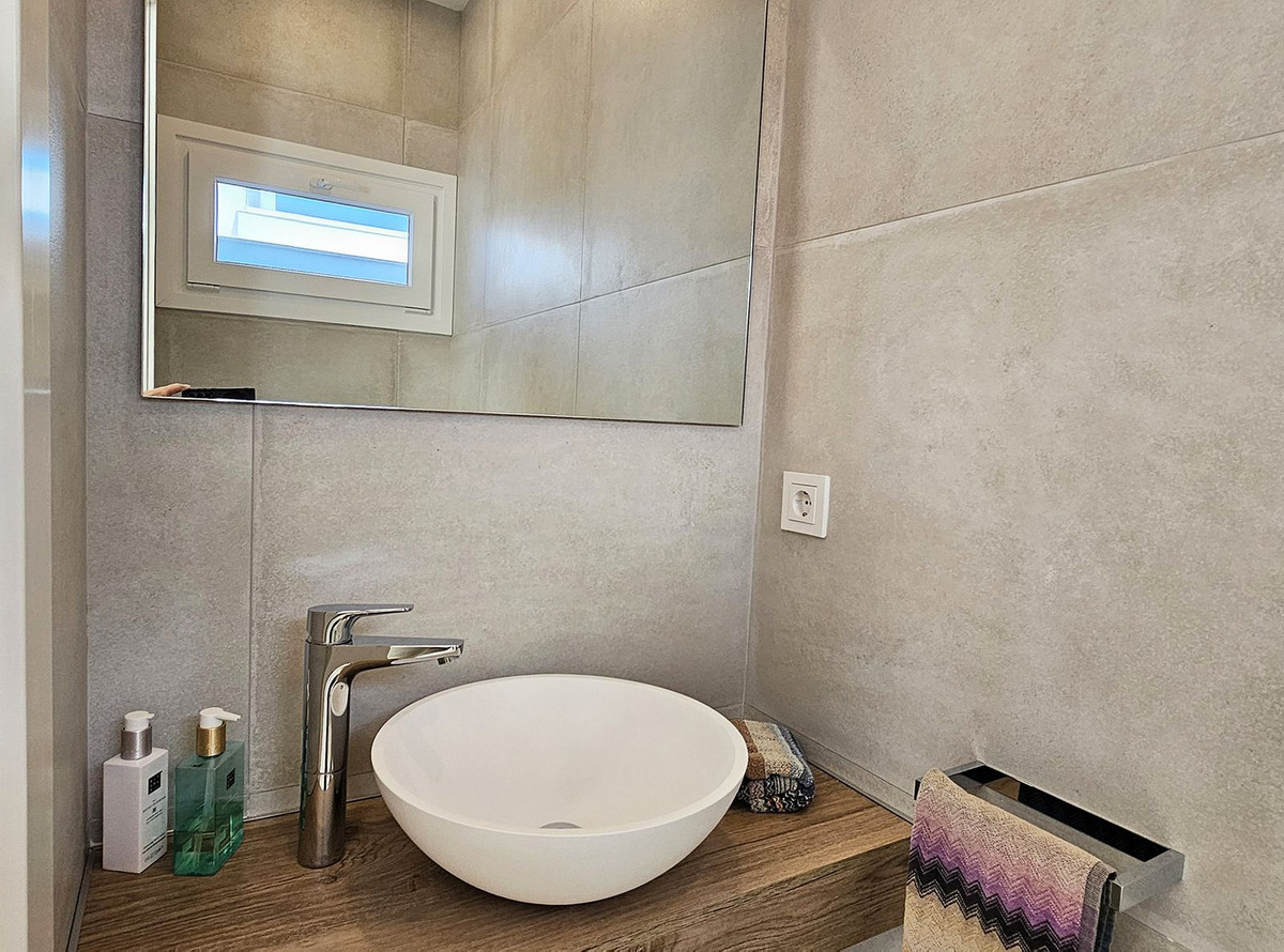 Huis te koop in Riviera del Sol | 5 slaapkamers H5311582