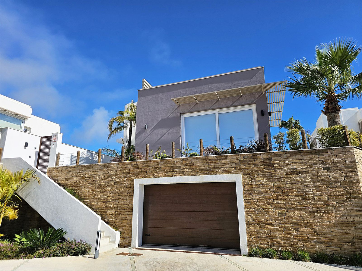 Huis te koop in Riviera del Sol | 5 slaapkamers H5311582