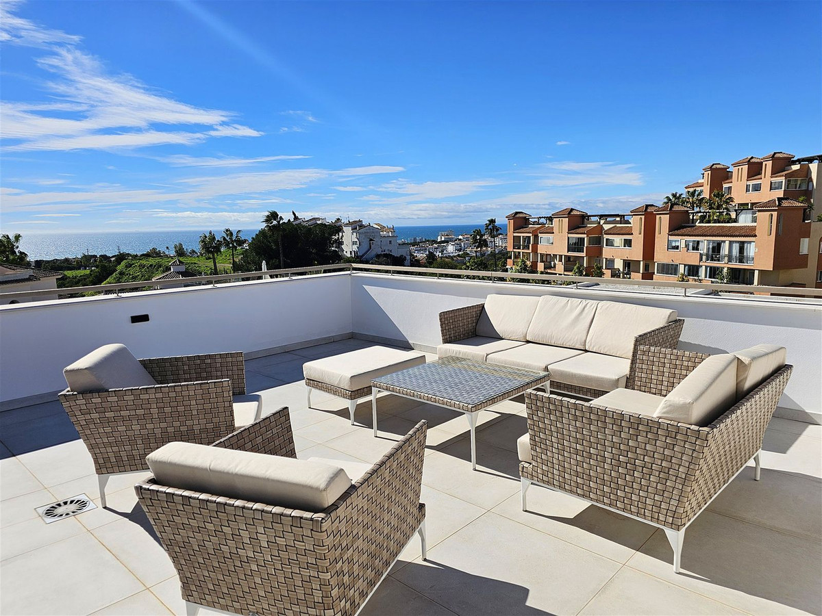 Huis te koop in Riviera del Sol | 5 slaapkamers H5311582