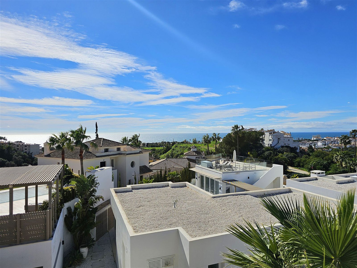 Huis te koop in Riviera del Sol | 5 slaapkamers H5311582