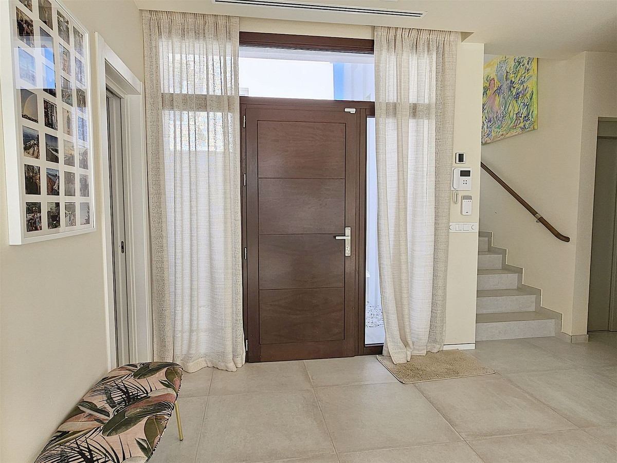 Huis te koop in Riviera del Sol | 5 slaapkamers H5311582