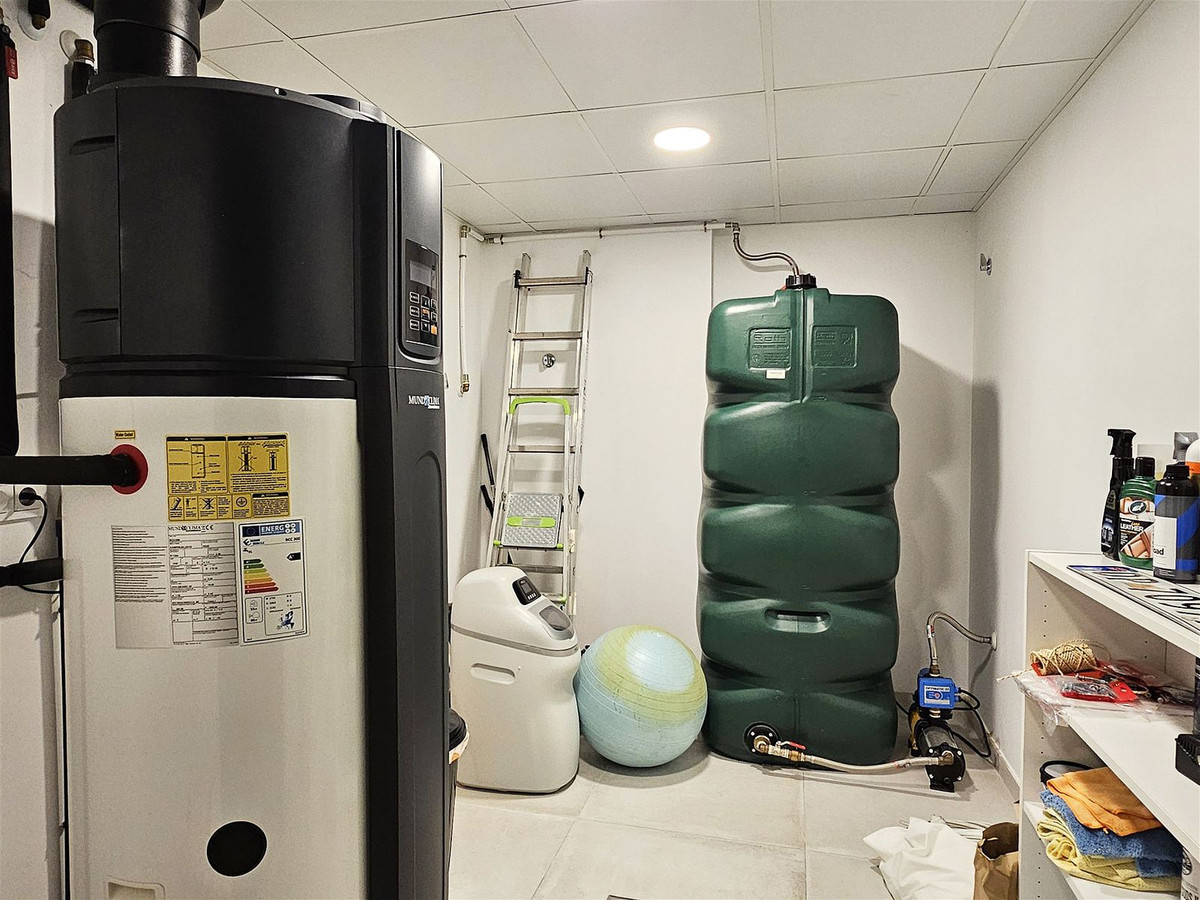 Huis te koop in Riviera del Sol | 5 slaapkamers H5311582