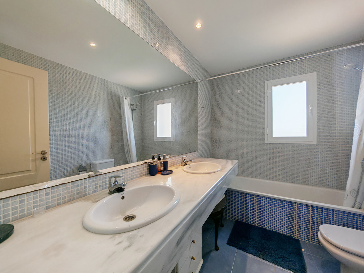 Huis te koop in Riviera del Sol | 3 slaapkamers H5314576