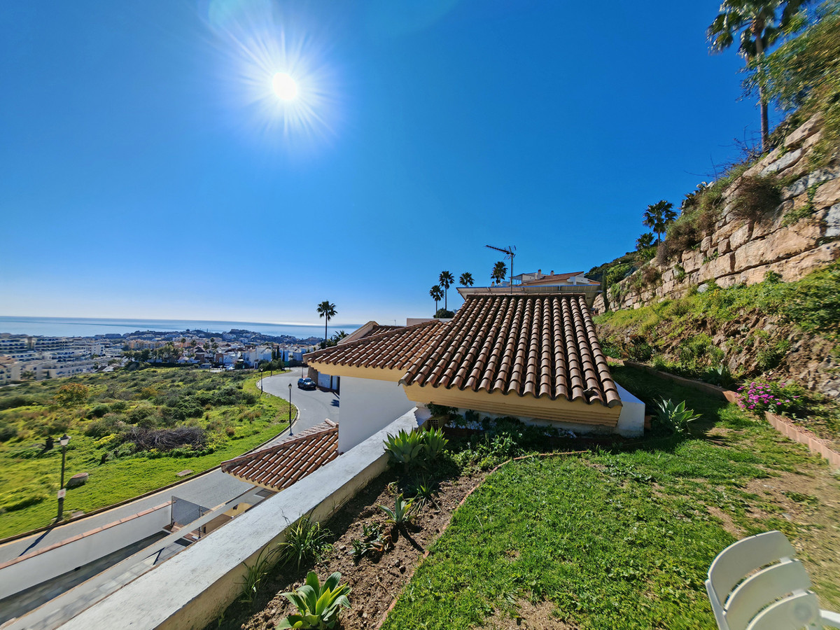 Huis te koop in Riviera del Sol | 3 slaapkamers H5314576