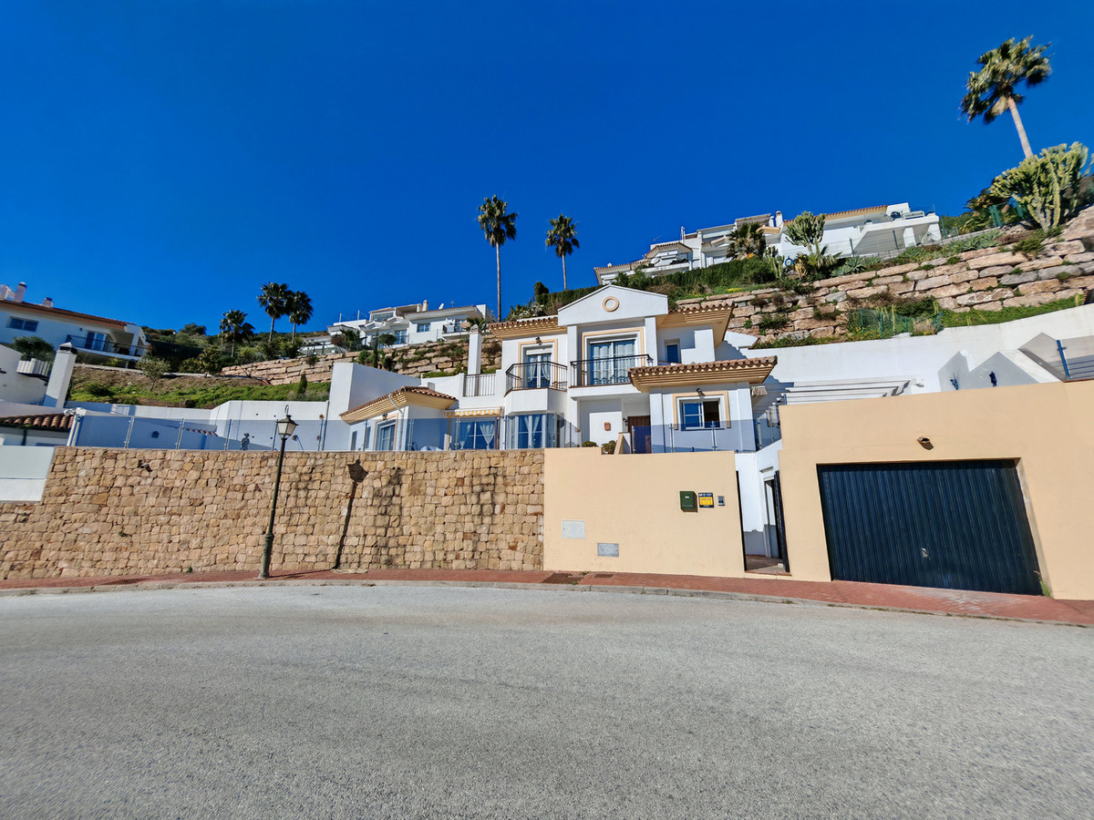 Huis te koop in Riviera del Sol | 3 slaapkamers H5314576