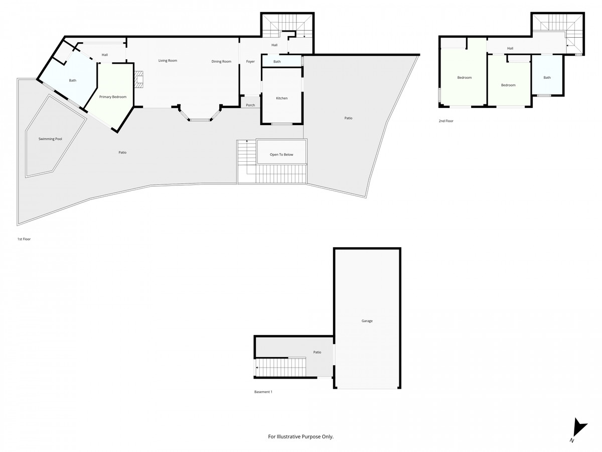 Huis te koop in Riviera del Sol | 3 slaapkamers H5314576