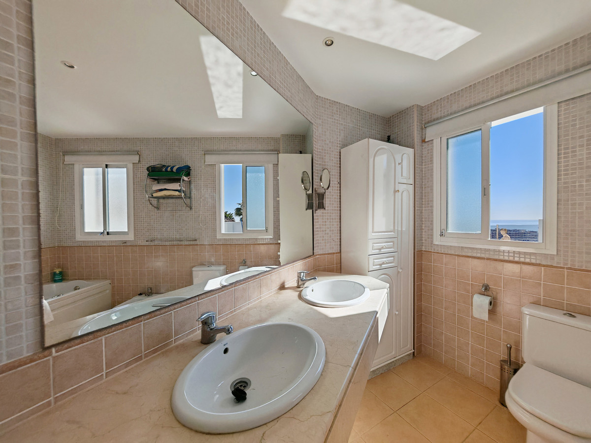 Huis te koop in Riviera del Sol | 3 slaapkamers H5314576