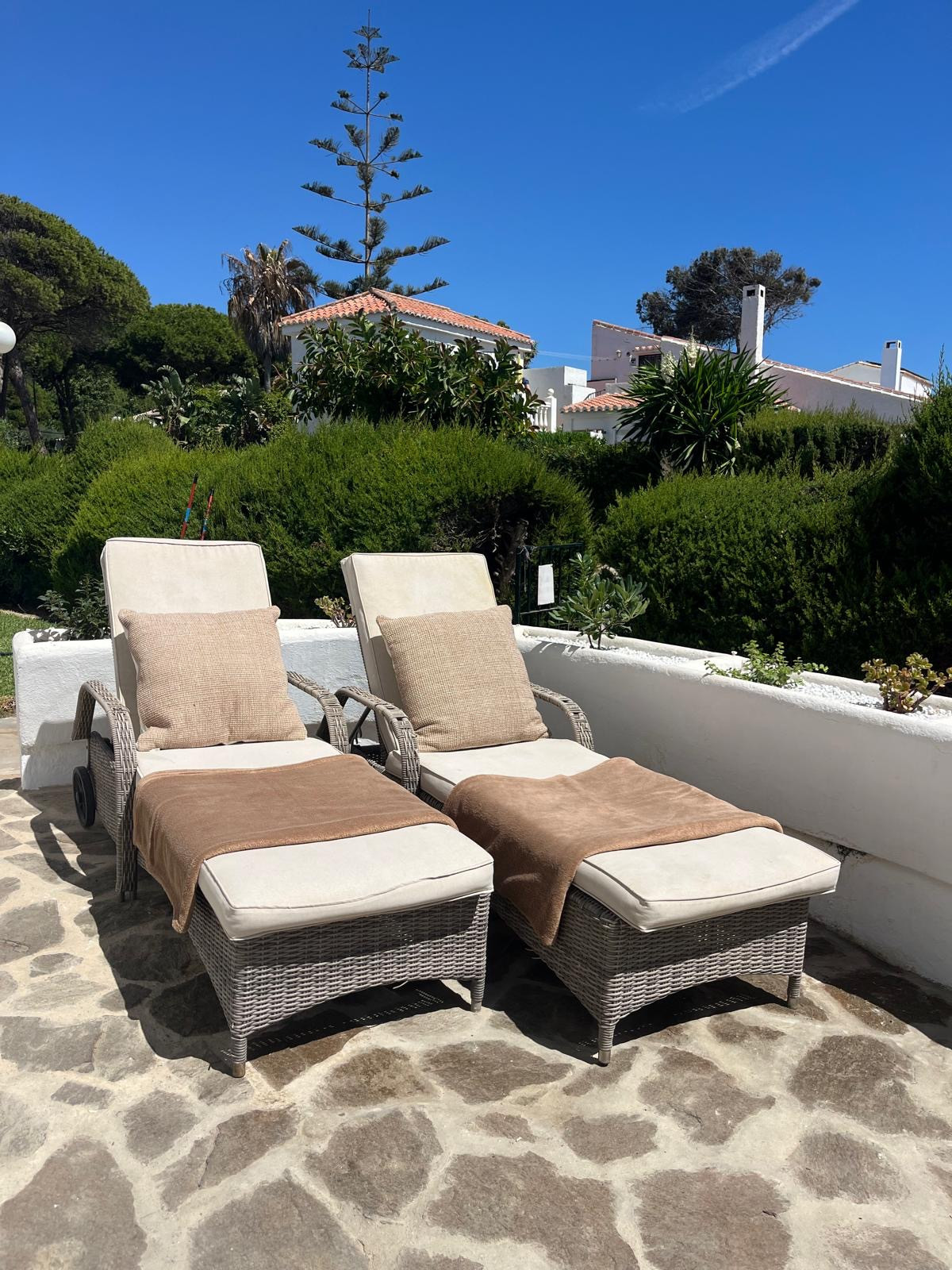 Huis te koop in Riviera del Sol | 2 slaapkamers H5317126