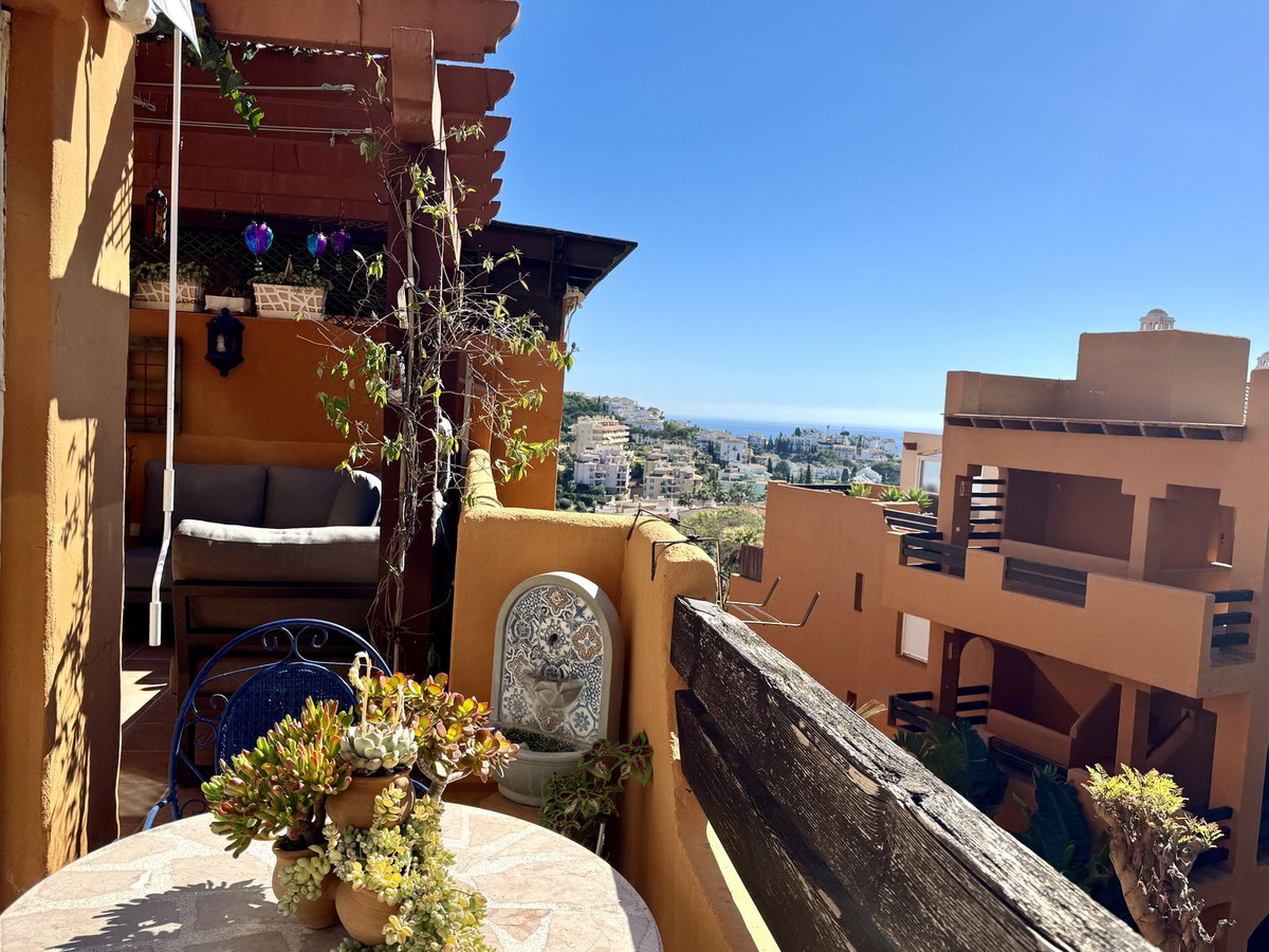 Huis te koop in Riviera del Sol | 3 slaapkamers H5318023