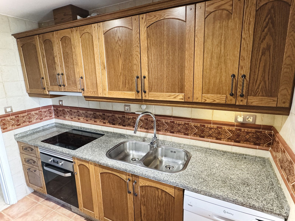 Huis te koop in Riviera del Sol | 3 slaapkamers H5318023