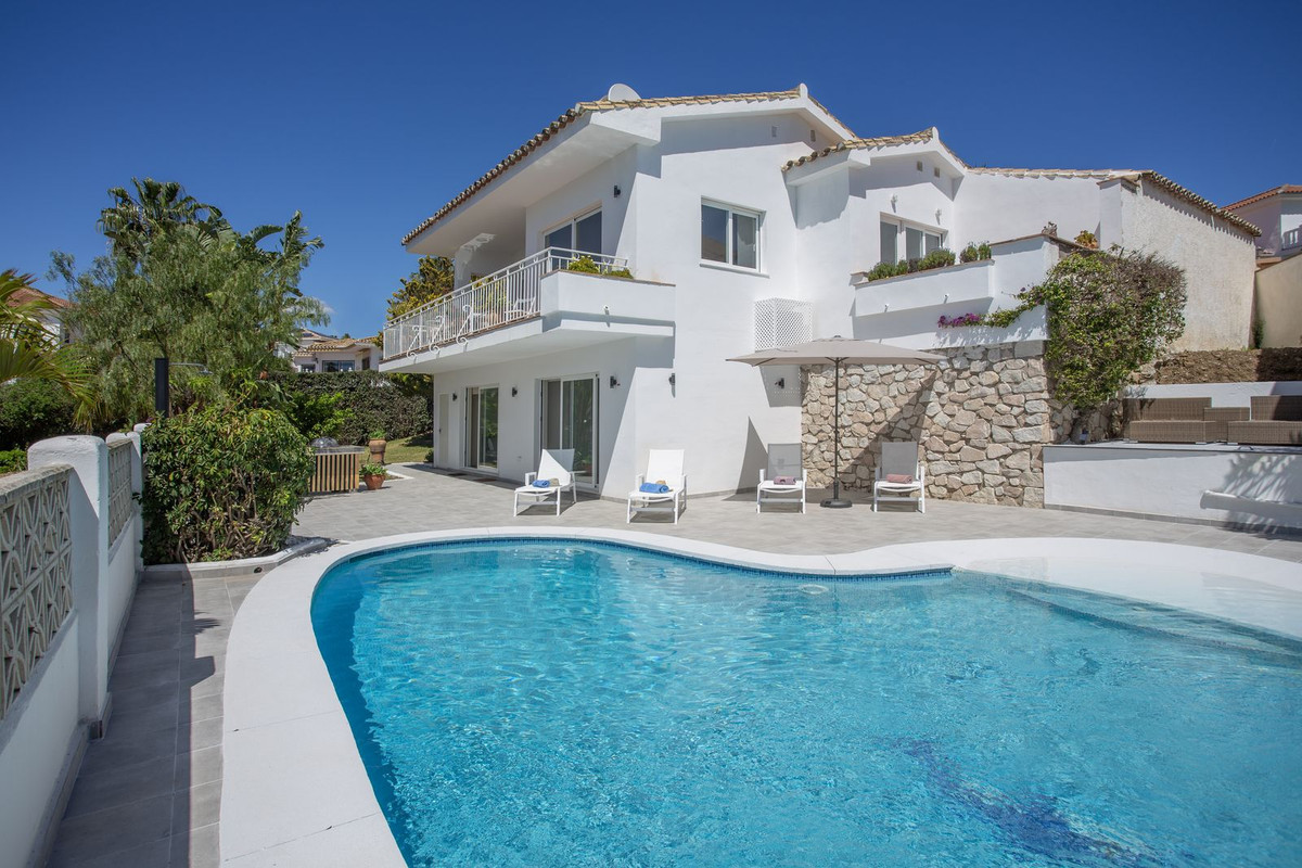 Huis te koop in Riviera del Sol | 3 slaapkamers H5332480