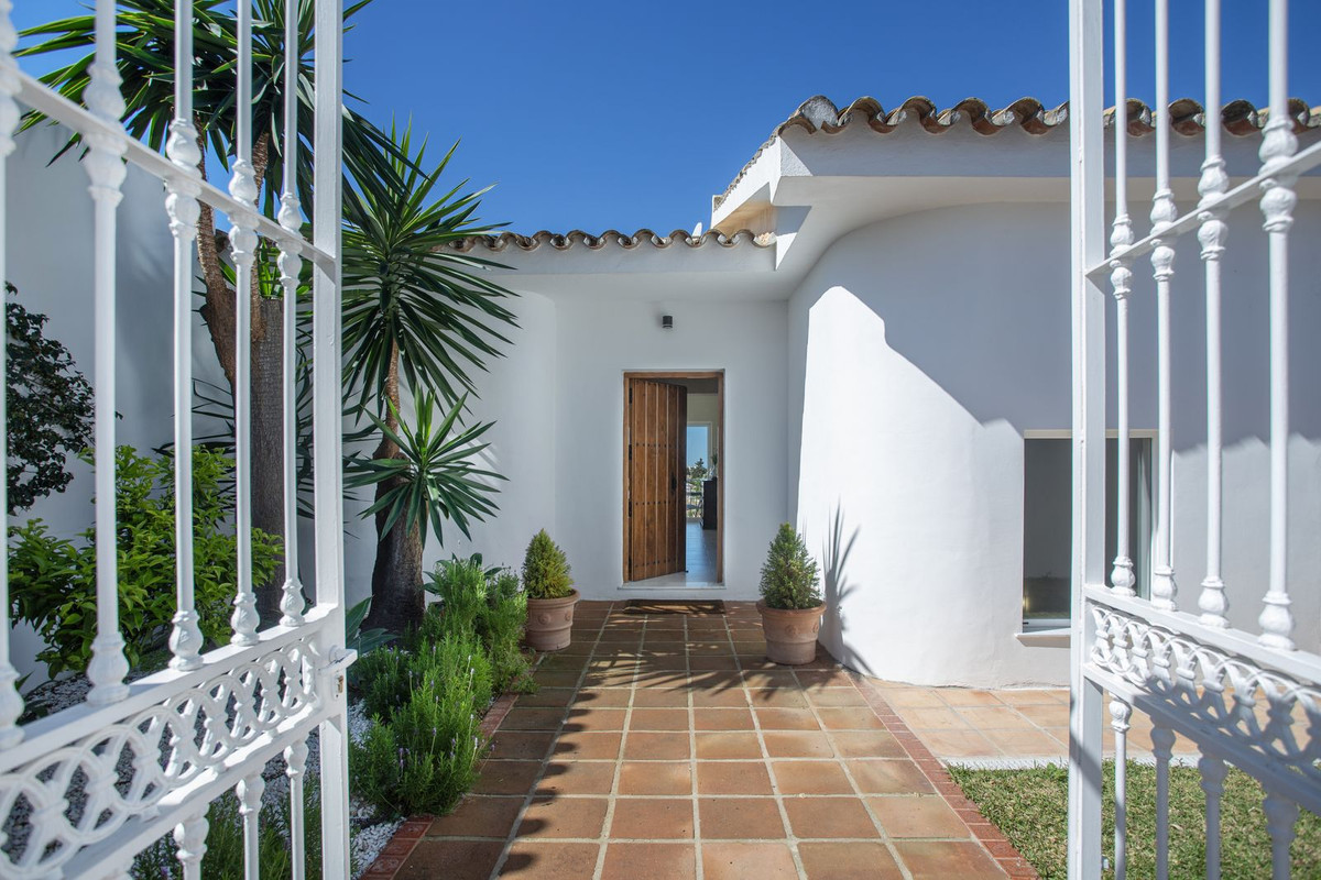 Huis te koop in Riviera del Sol | 3 slaapkamers H5332480