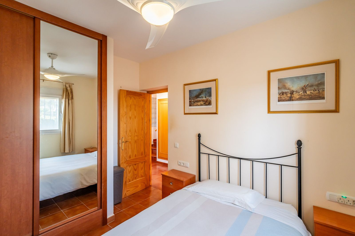 Huis te koop in Riviera del Sol | 4 slaapkamers H5337877