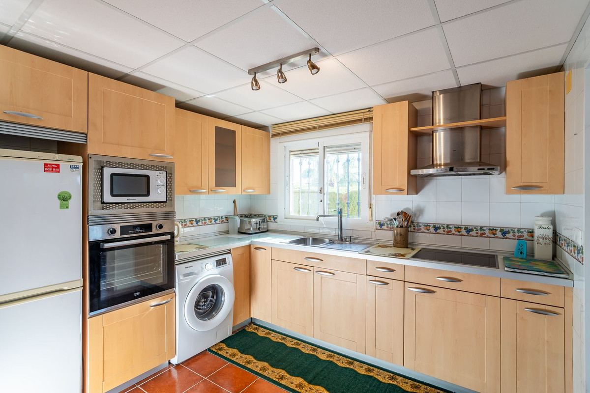 Huis te koop in Riviera del Sol | 4 slaapkamers H5337877