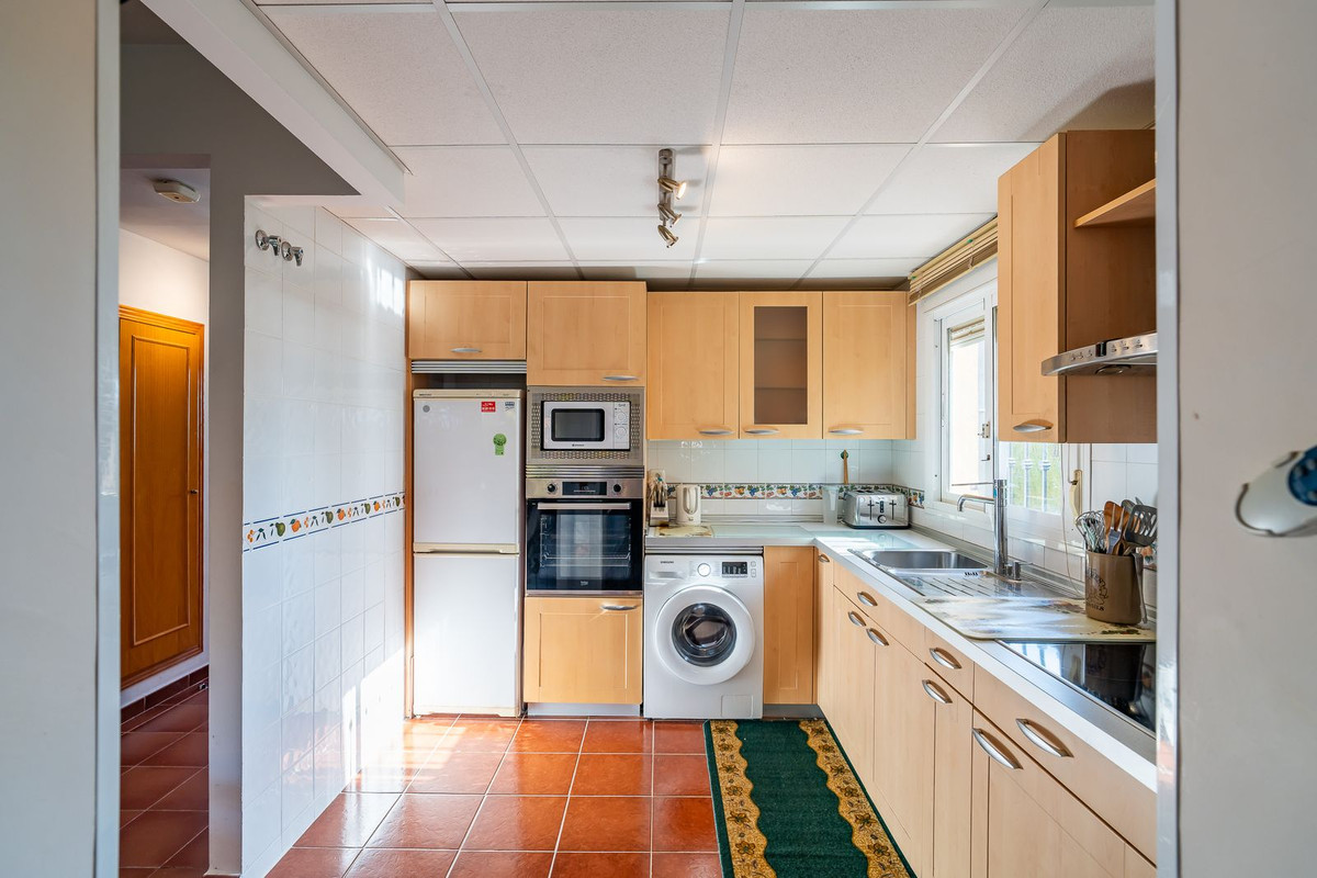 Huis te koop in Riviera del Sol | 4 slaapkamers H5337877