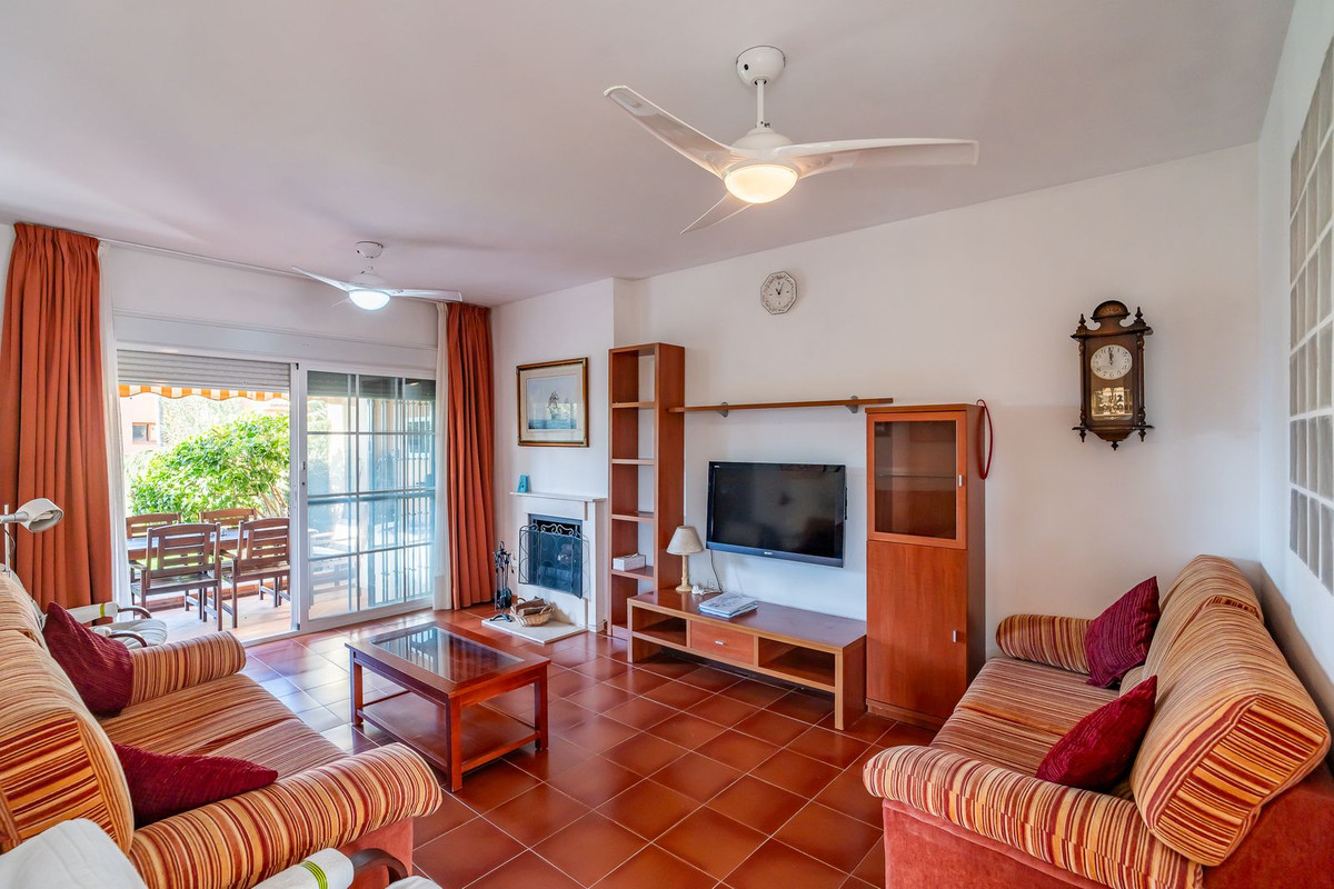 Huis te koop in Riviera del Sol | 4 slaapkamers H5337877