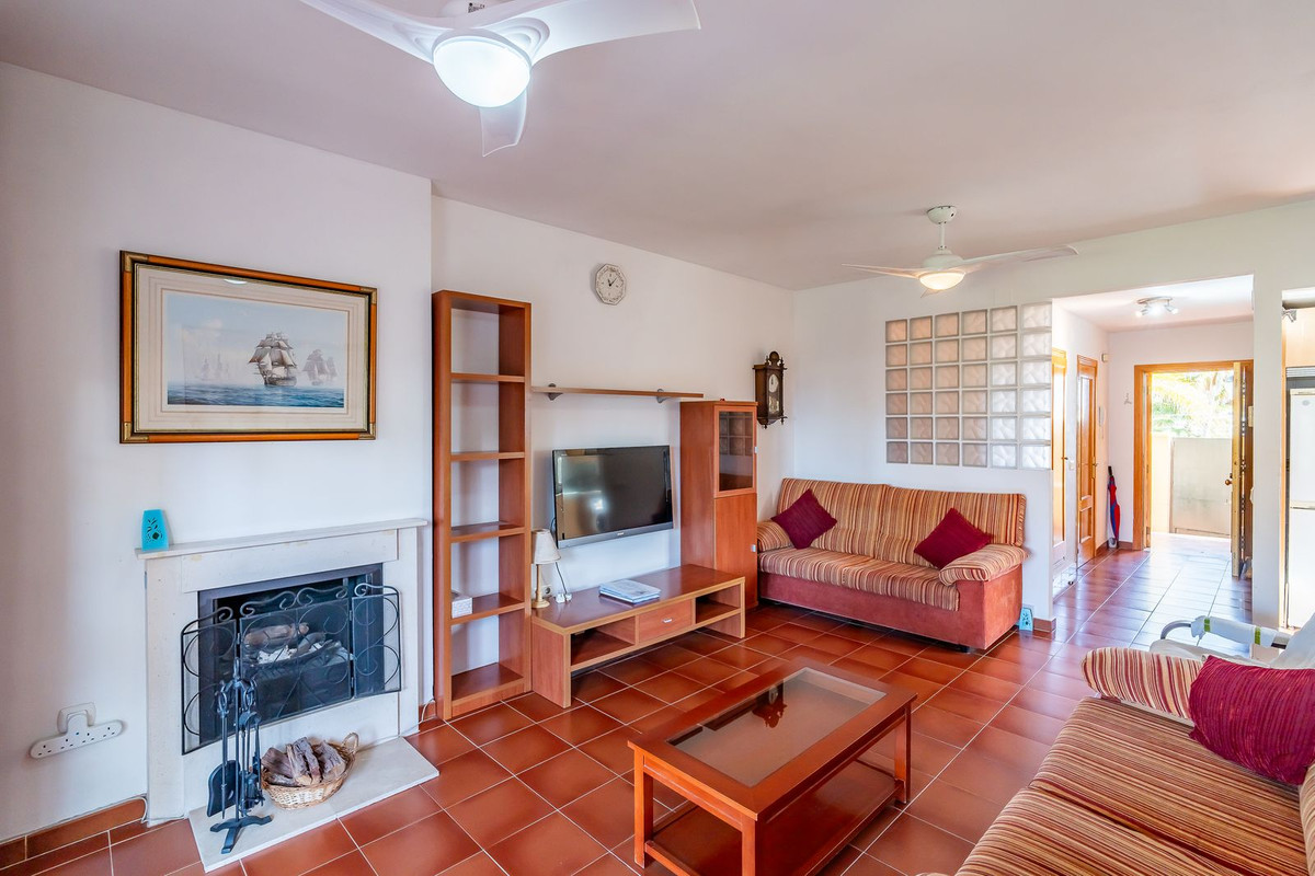 Huis te koop in Riviera del Sol | 4 slaapkamers H5337877