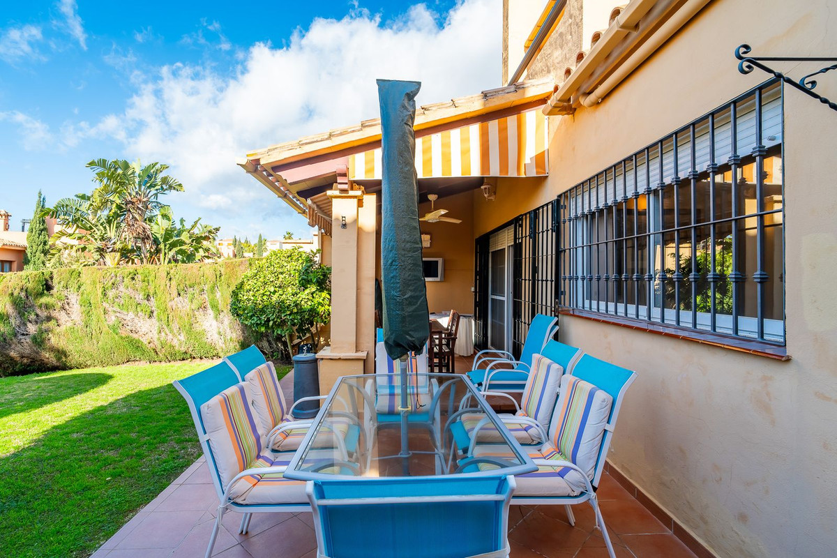 Huis te koop in Riviera del Sol | 4 slaapkamers H5337877