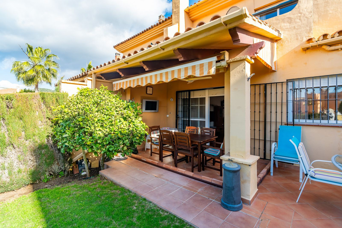 Huis te koop in Riviera del Sol | 4 slaapkamers H5337877