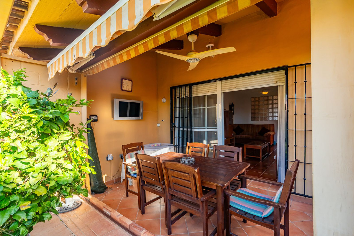 Huis te koop in Riviera del Sol | 4 slaapkamers H5337877