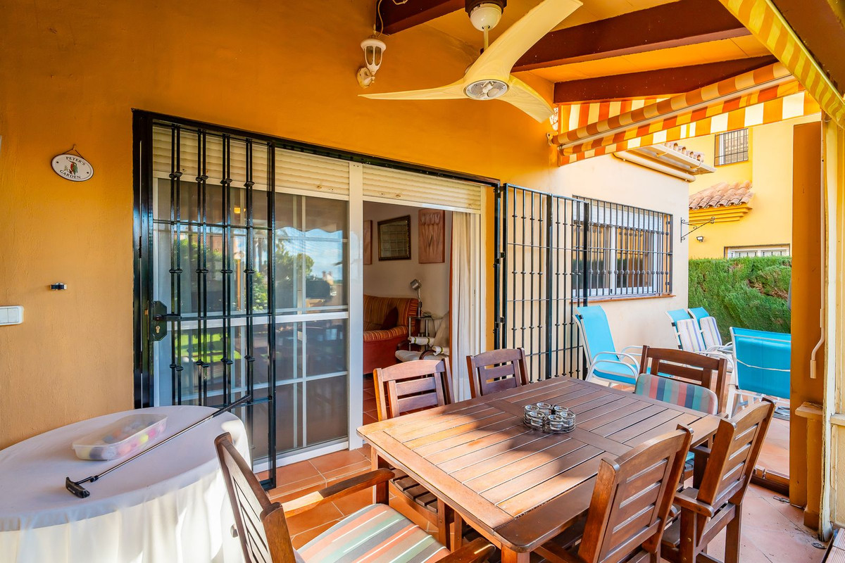 Huis te koop in Riviera del Sol | 4 slaapkamers H5337877