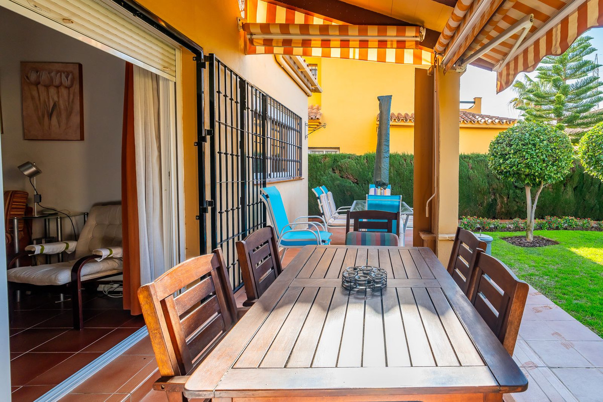 Huis te koop in Riviera del Sol | 4 slaapkamers H5337877