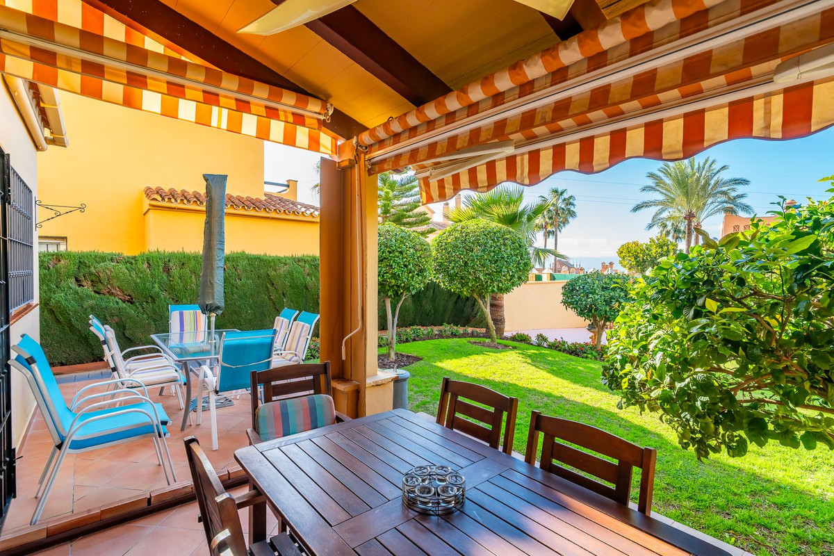 Huis te koop in Riviera del Sol | 4 slaapkamers H5337877