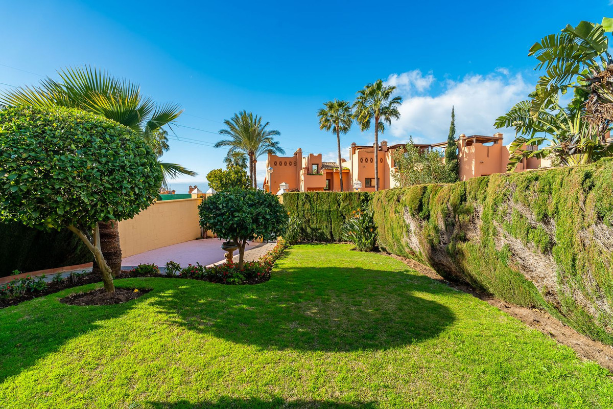 Huis te koop in Riviera del Sol | 4 slaapkamers H5337877