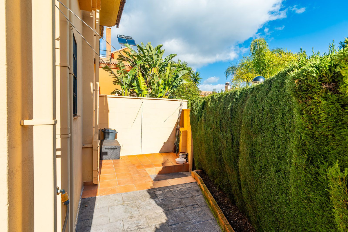 Huis te koop in Riviera del Sol | 4 slaapkamers H5337877