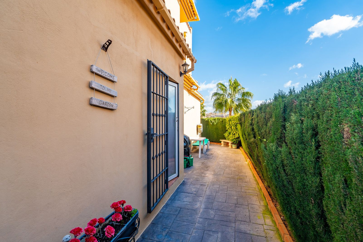 Huis te koop in Riviera del Sol | 4 slaapkamers H5337877