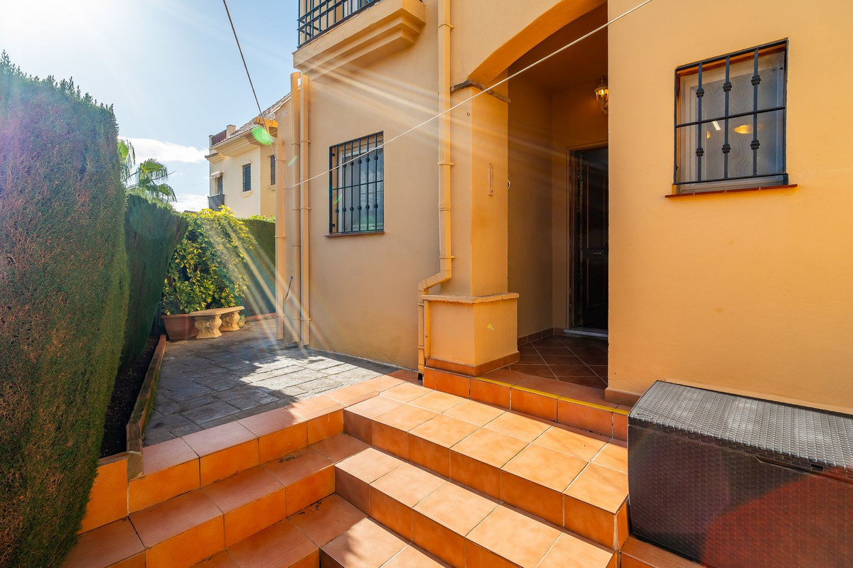 Huis te koop in Riviera del Sol | 4 slaapkamers H5337877