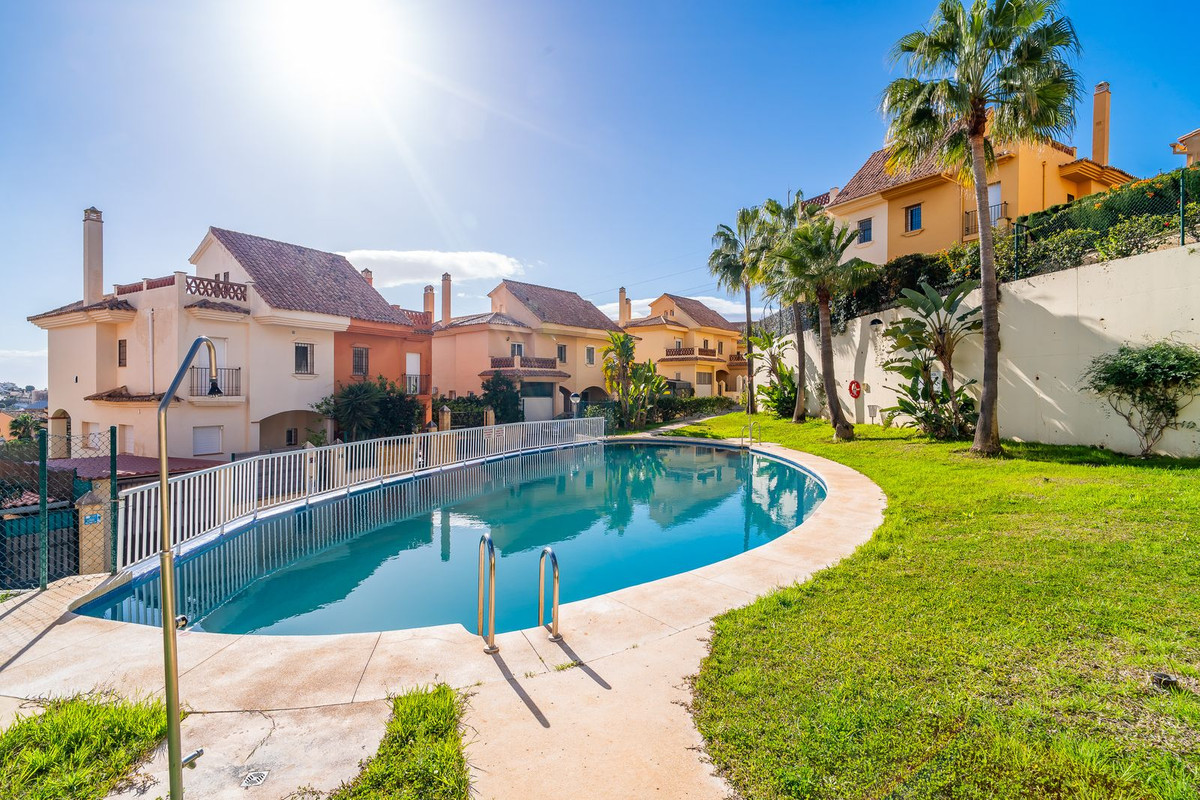 Huis te koop in Riviera del Sol | 4 slaapkamers H5337877