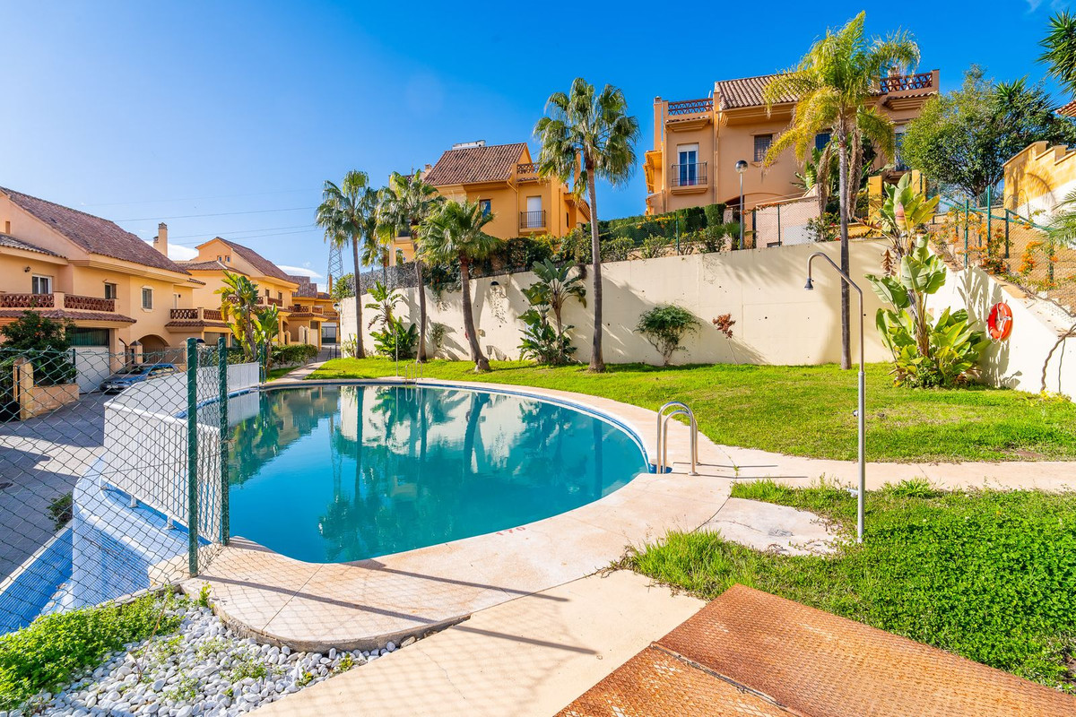 Huis te koop in Riviera del Sol | 4 slaapkamers H5337877