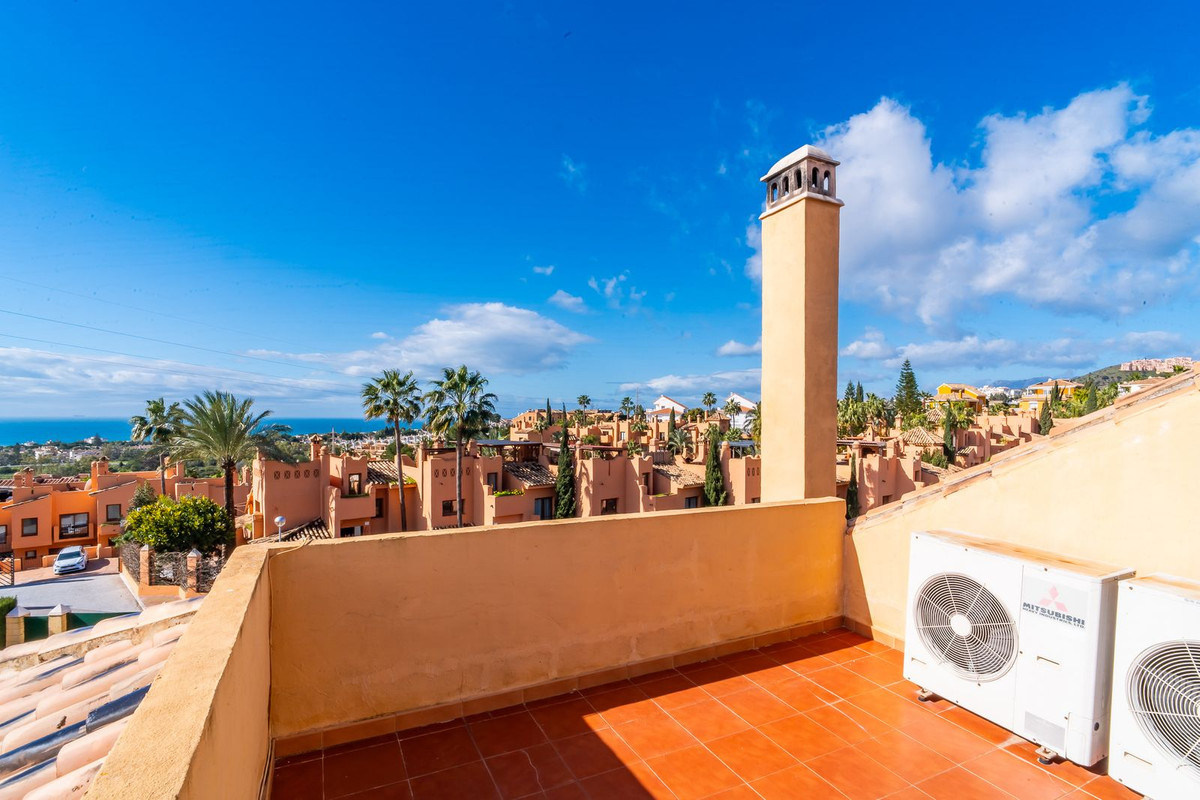 Huis te koop in Riviera del Sol | 4 slaapkamers H5337877