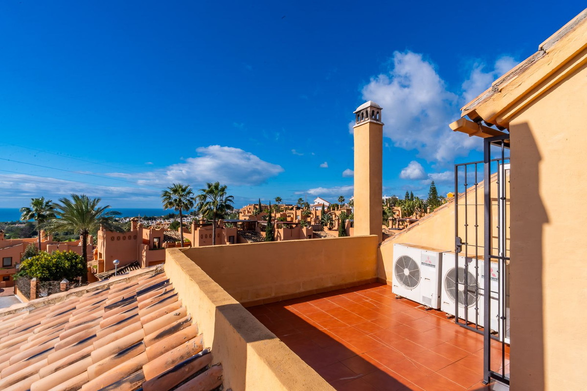 Huis te koop in Riviera del Sol | 4 slaapkamers H5337877