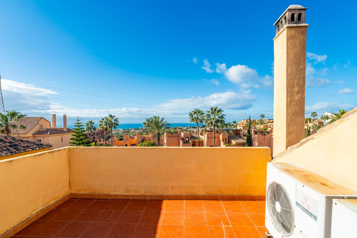 Huis te koop in Riviera del Sol | 4 slaapkamers H5337877