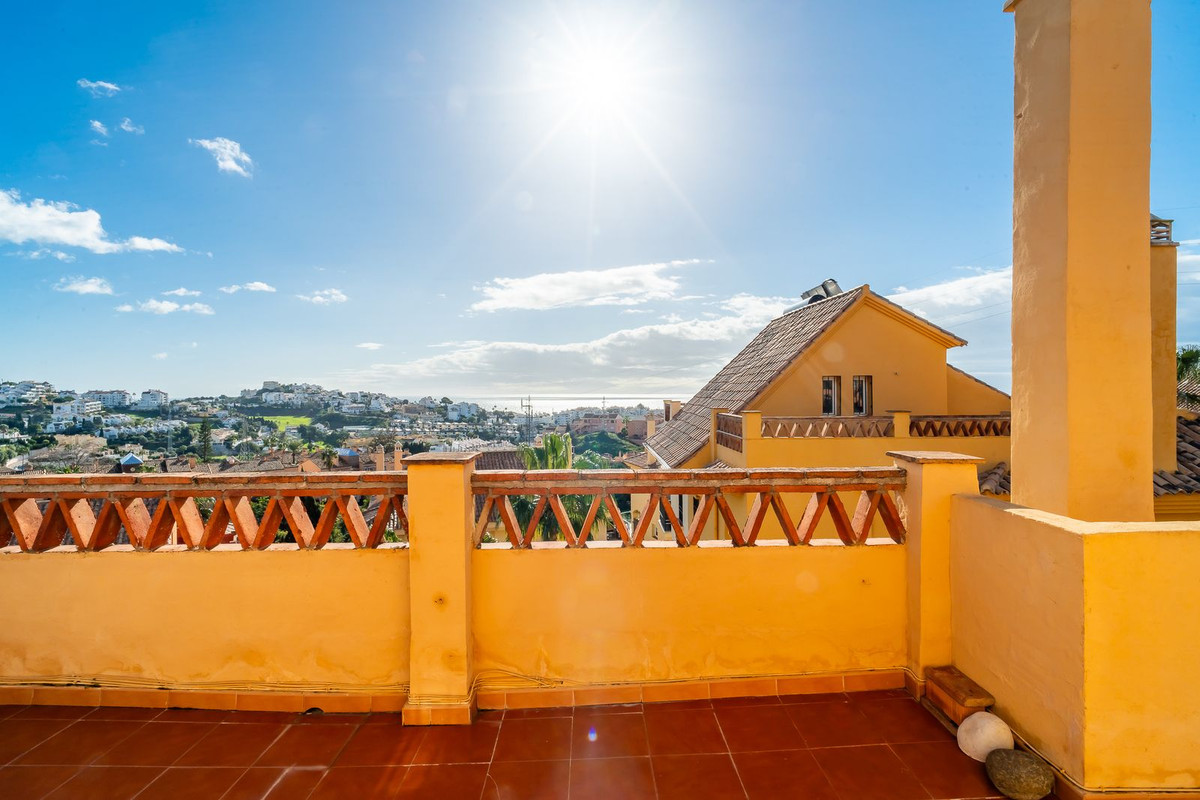 Huis te koop in Riviera del Sol | 4 slaapkamers H5337877