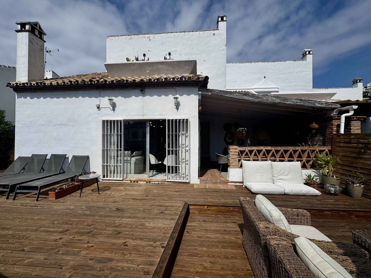 Huis te koop in Riviera del Sol | 2 slaapkamers H5338795