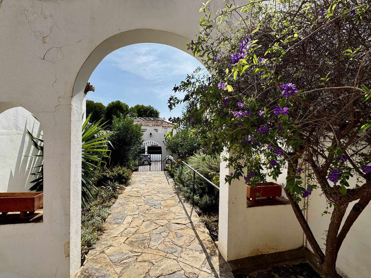 Huis te koop in Riviera del Sol | 2 slaapkamers H5338795